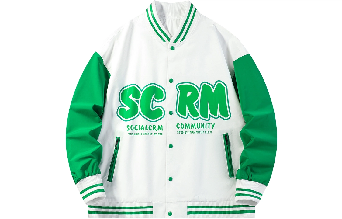 SCRM