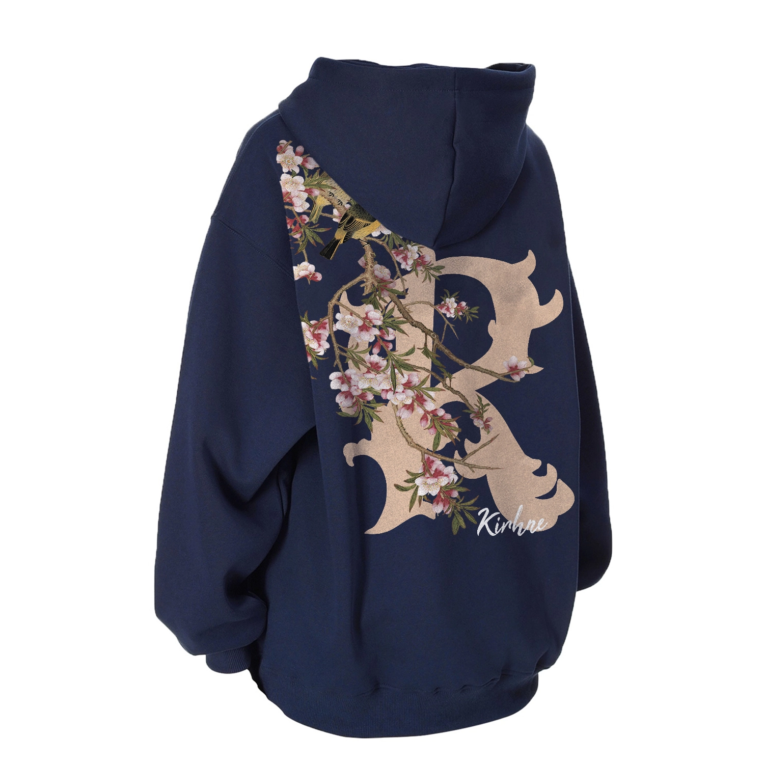 KIRHNE R