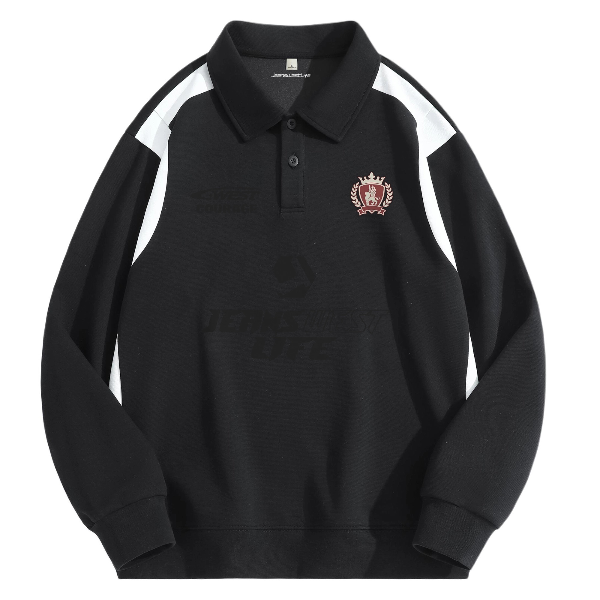 JEANSWEST LIFE Polo
