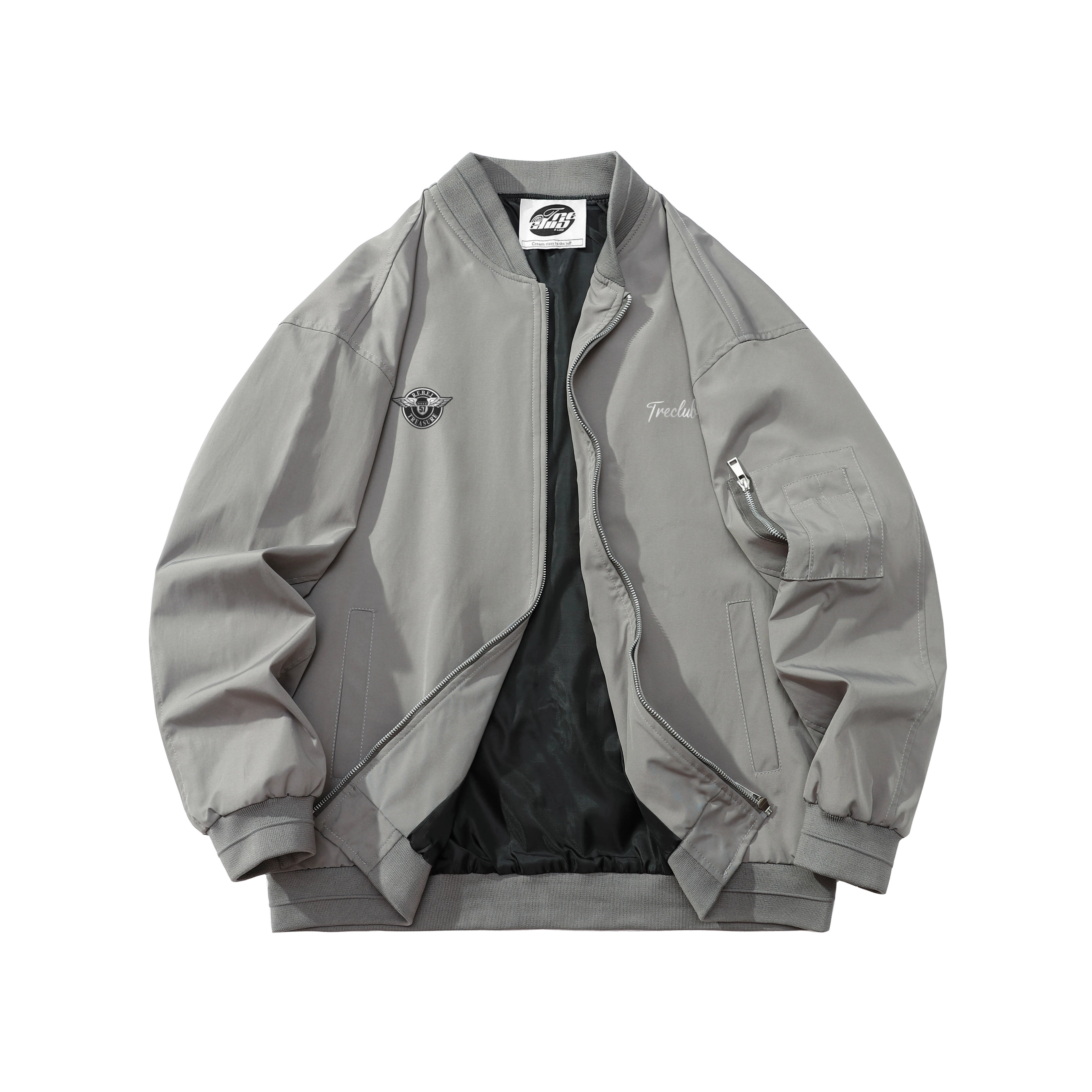 tre club AW23 Logo