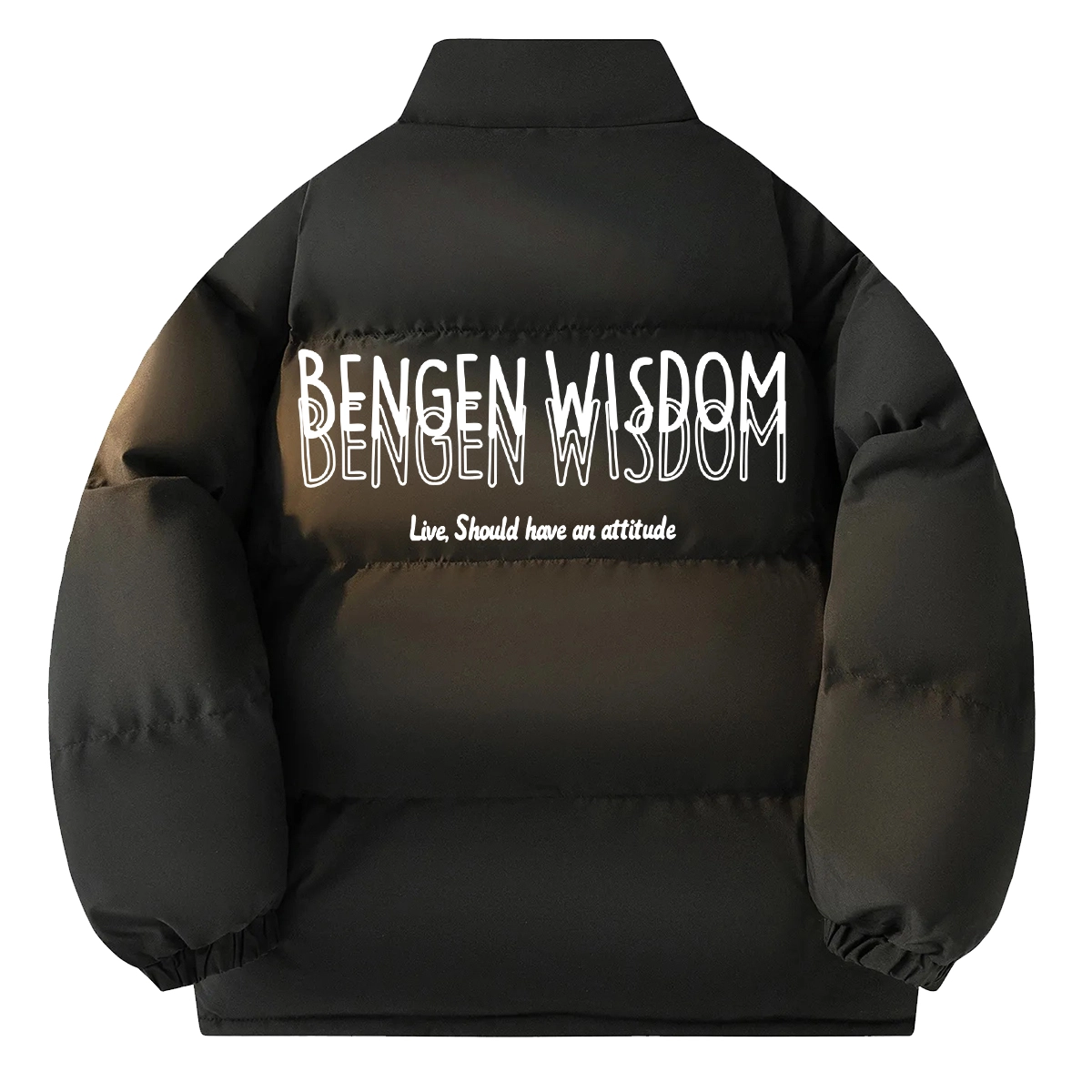 BENGEN LOGO