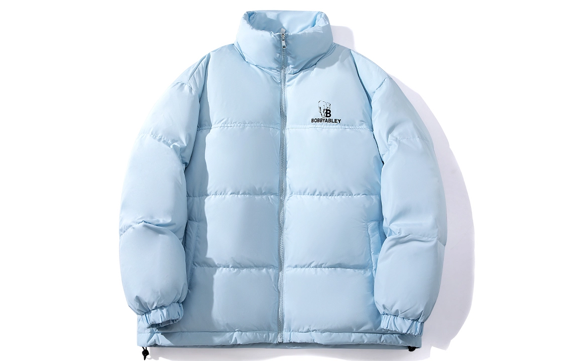BOBBY ABLEY Logo