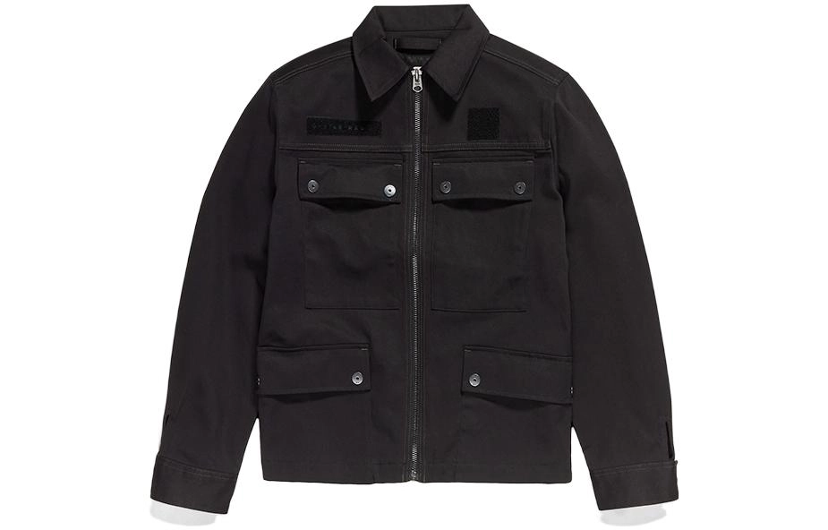 G-STAR RAW