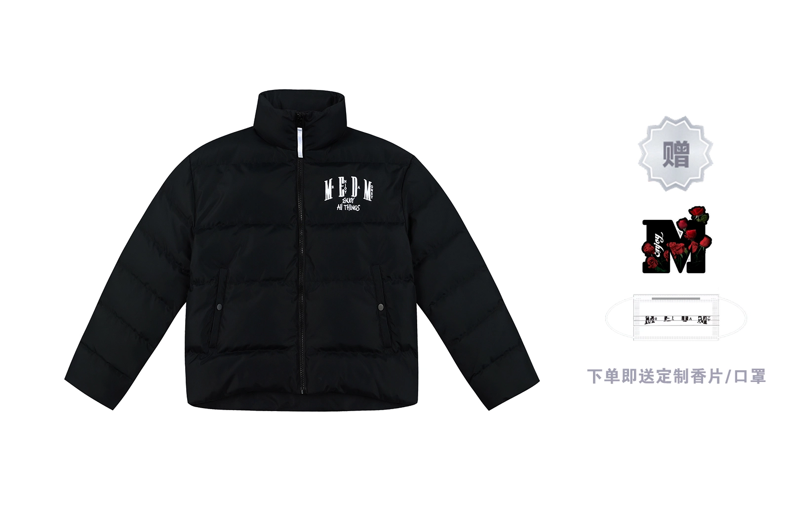 MR.ENJOYDA MONEY FW23