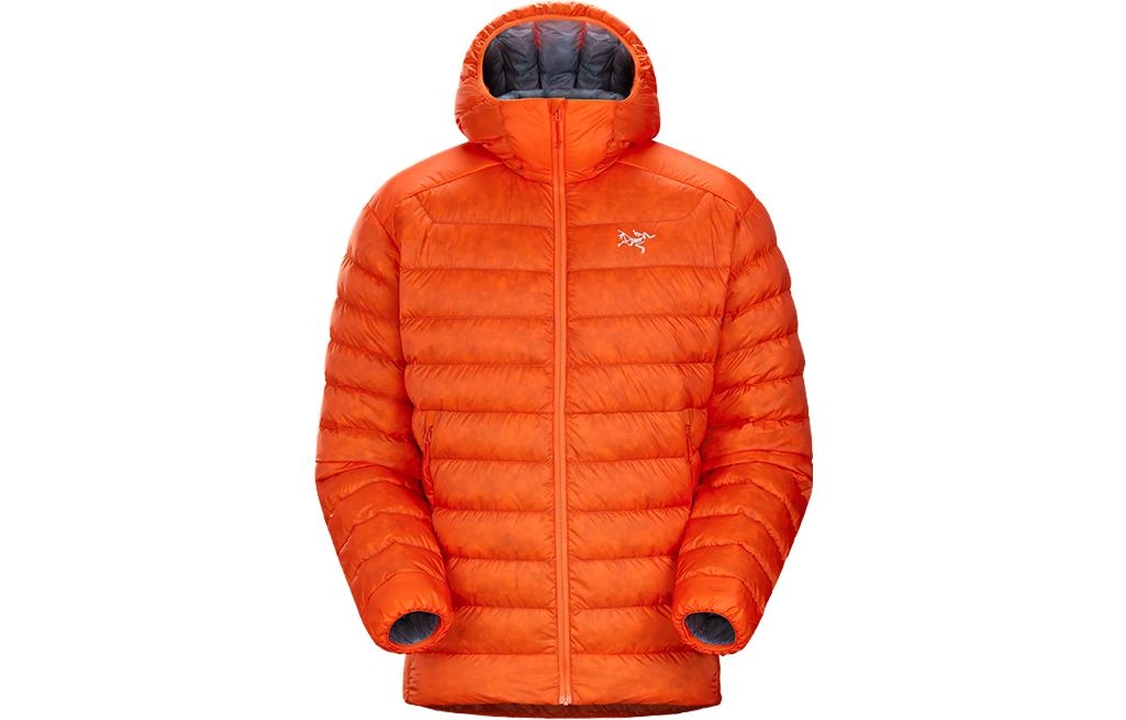 Arcteryx cerium sv hoody
