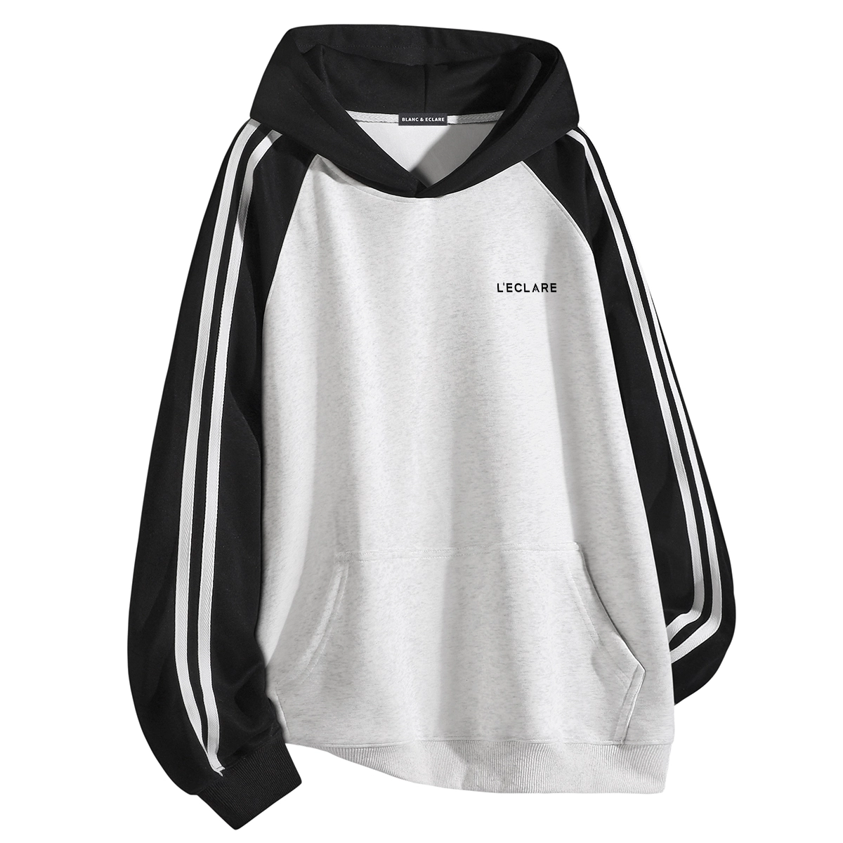 BLANC ECLARE Logo