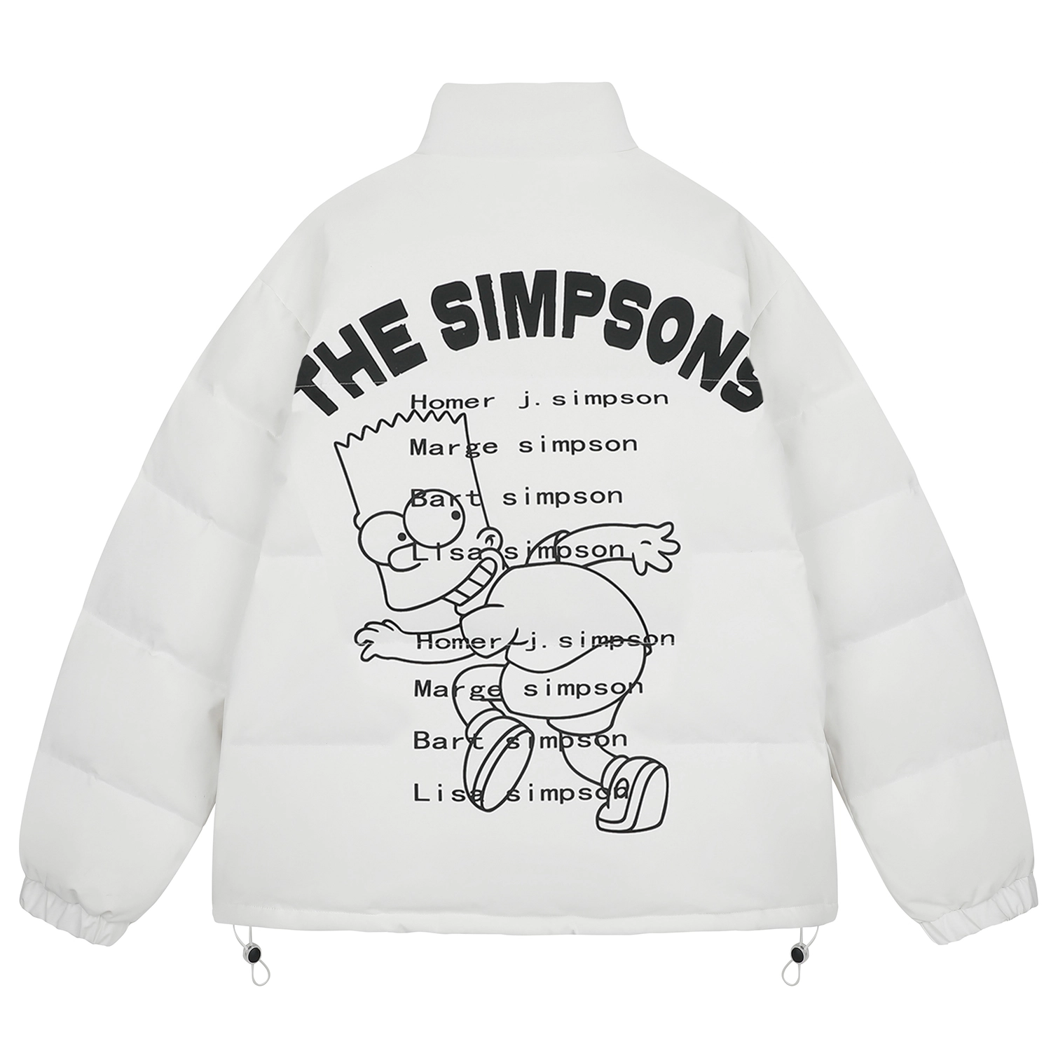 The Simpsons Logo90