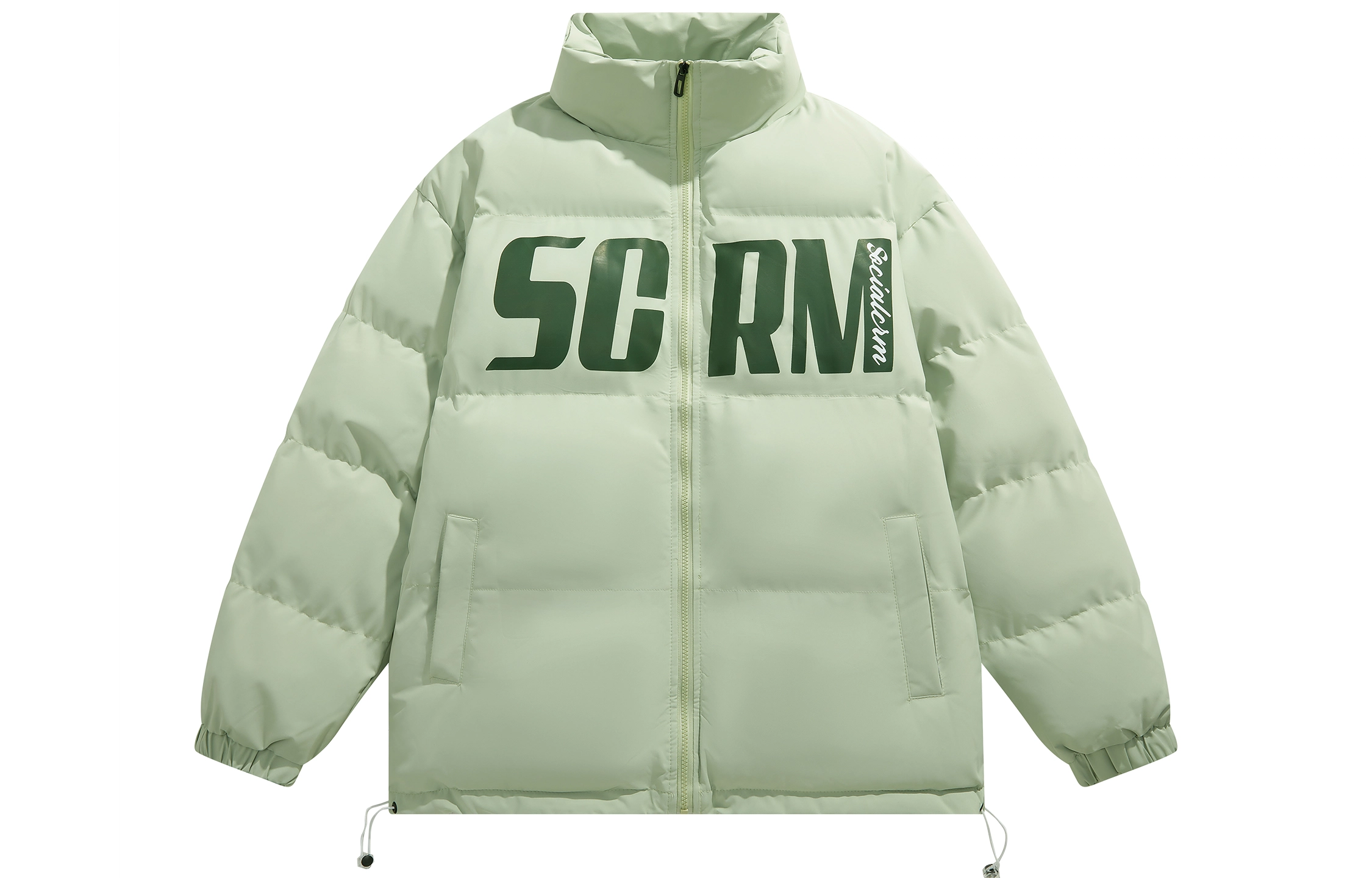 SCRM Logo