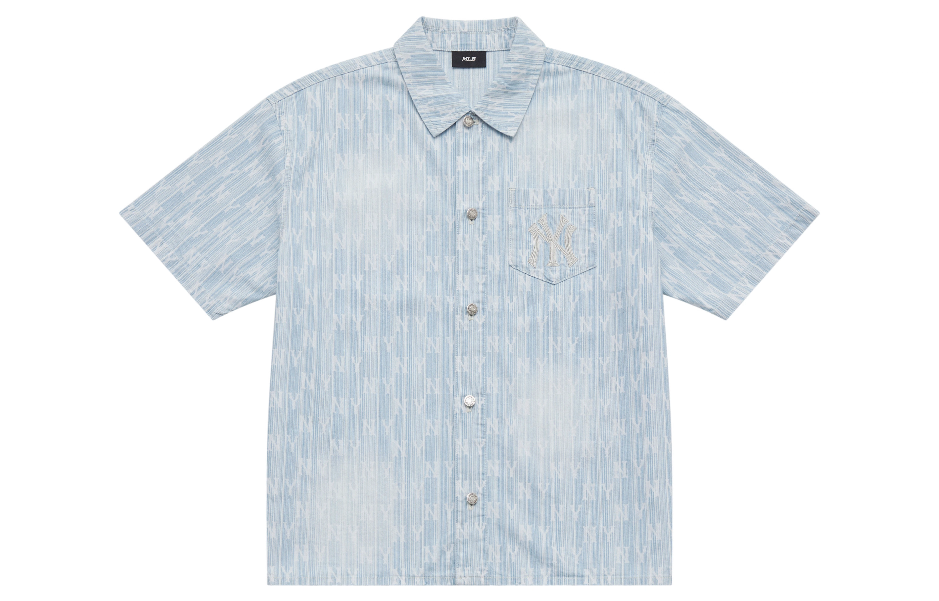 MLB SS25