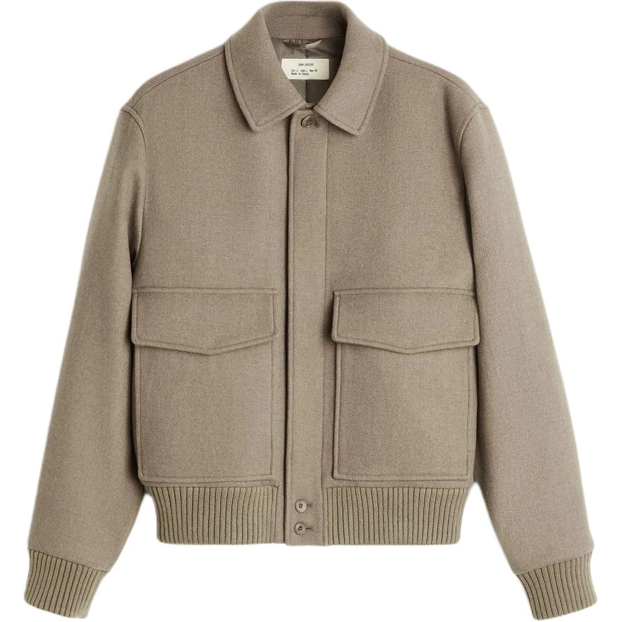 ZARA Origins