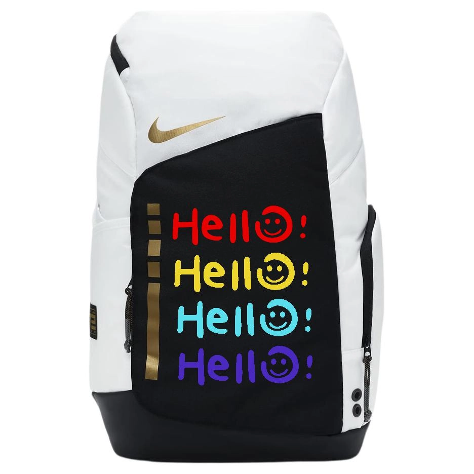 Nike Hoops Elite LOGO