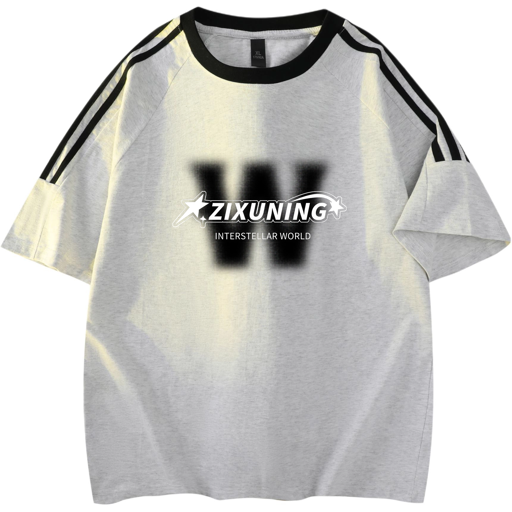T