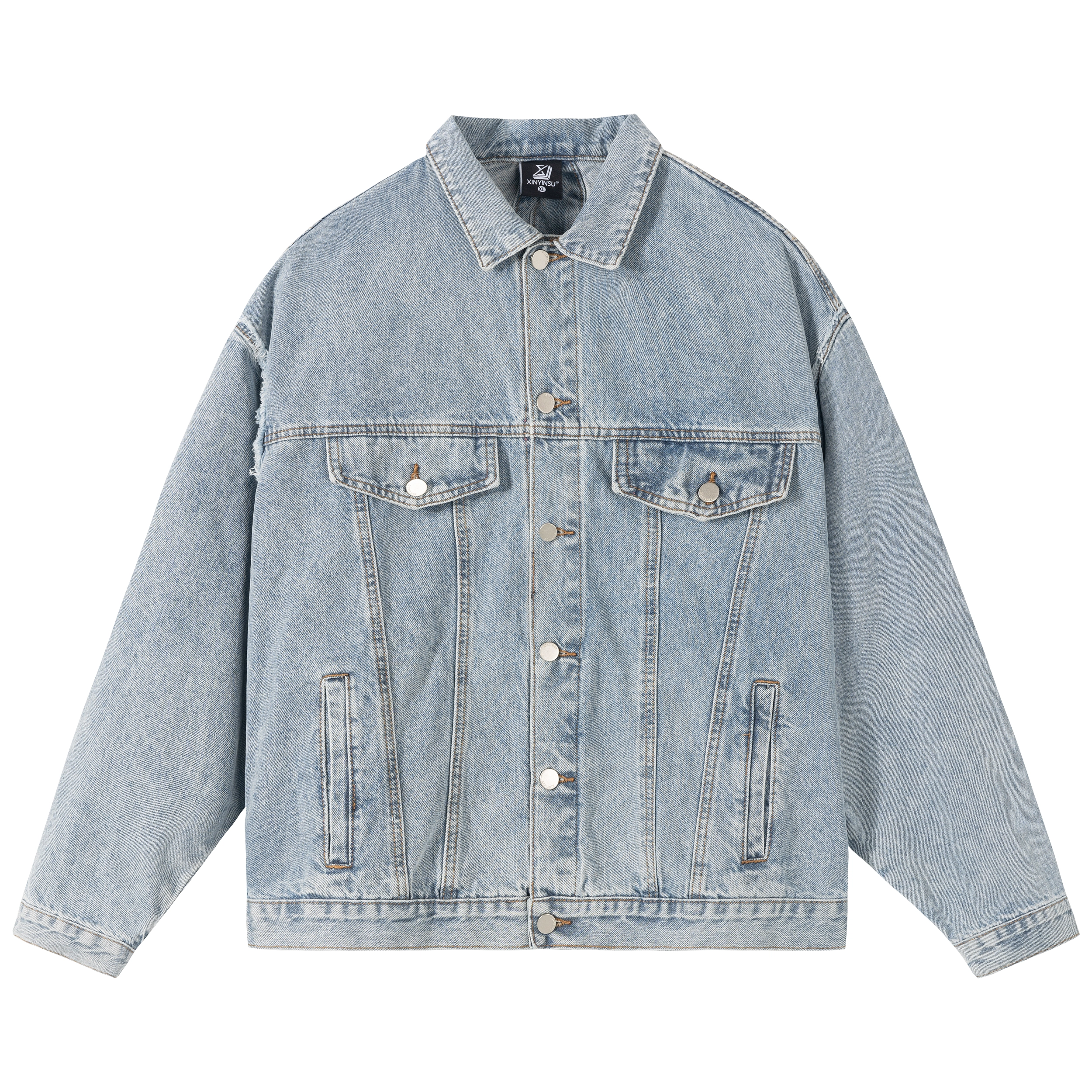XINYINSU 24FW