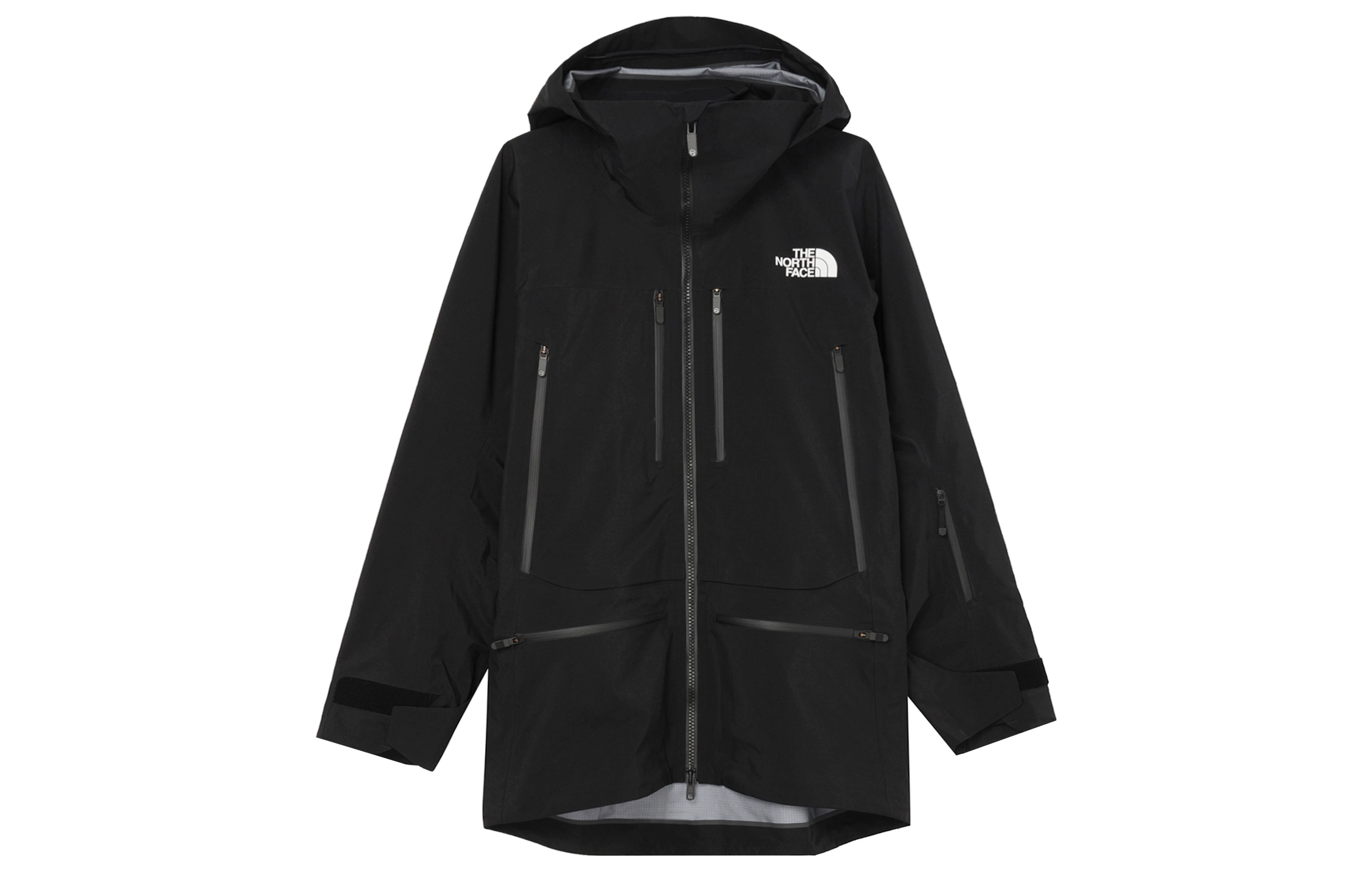 THE NORTH FACE SUMMIT