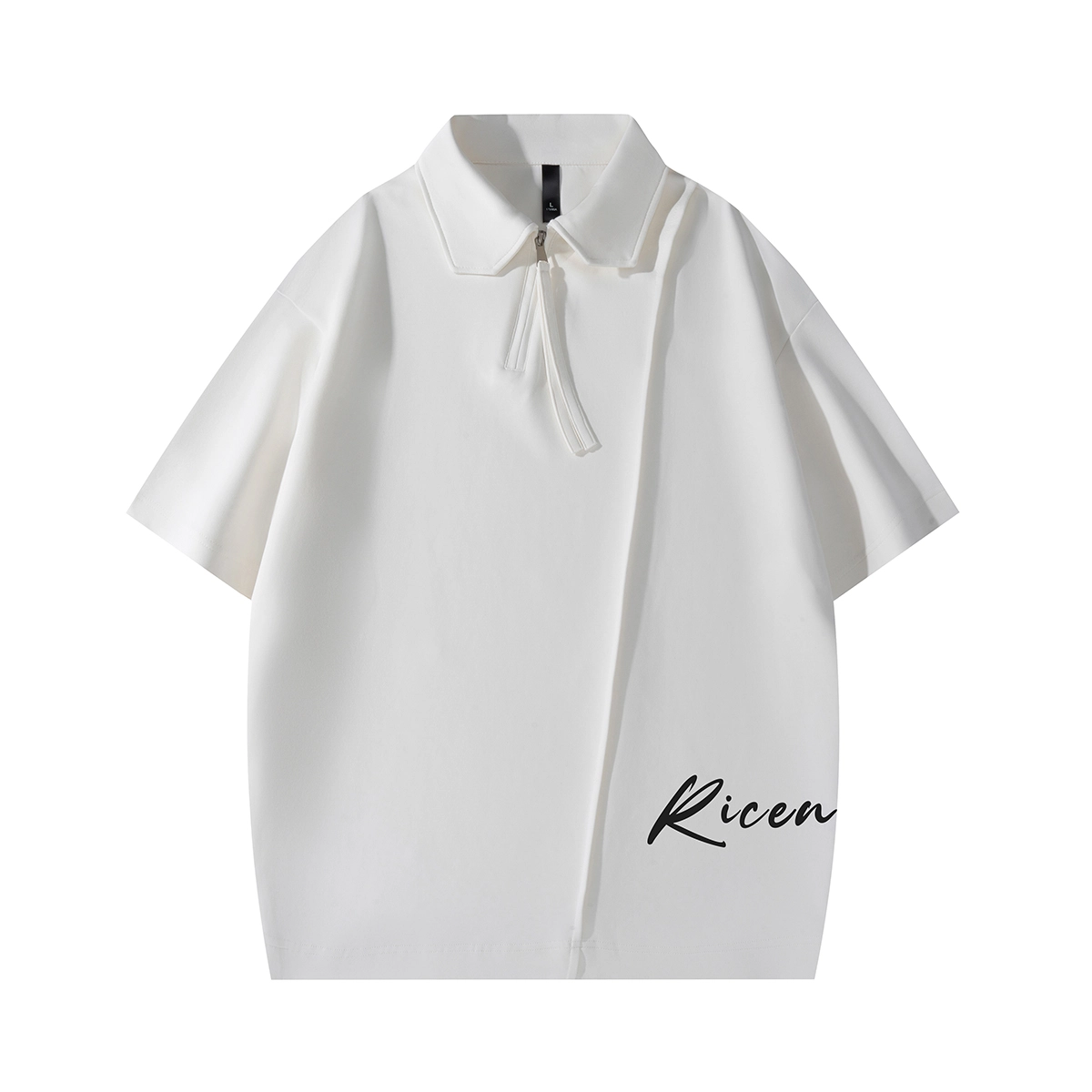 RICE NINE TEN Polo