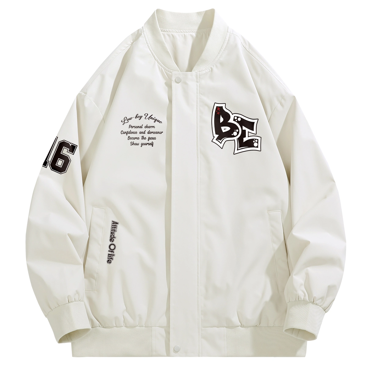 BLANC ECLARE