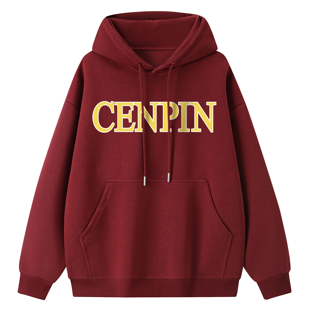 CENPIN Logo