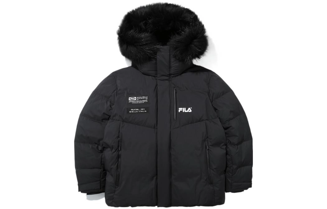FILA Logo