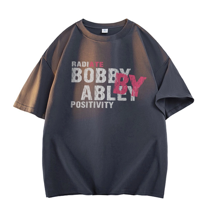 BOBBY ABLEY T