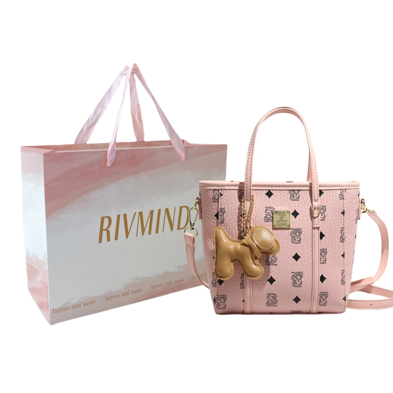 RIVMIND PU