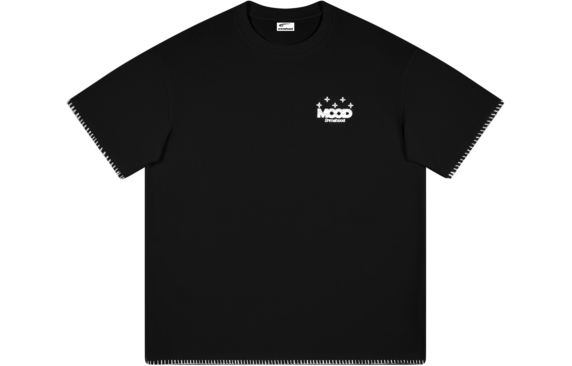 SIMPLE RIMLESSSRME T