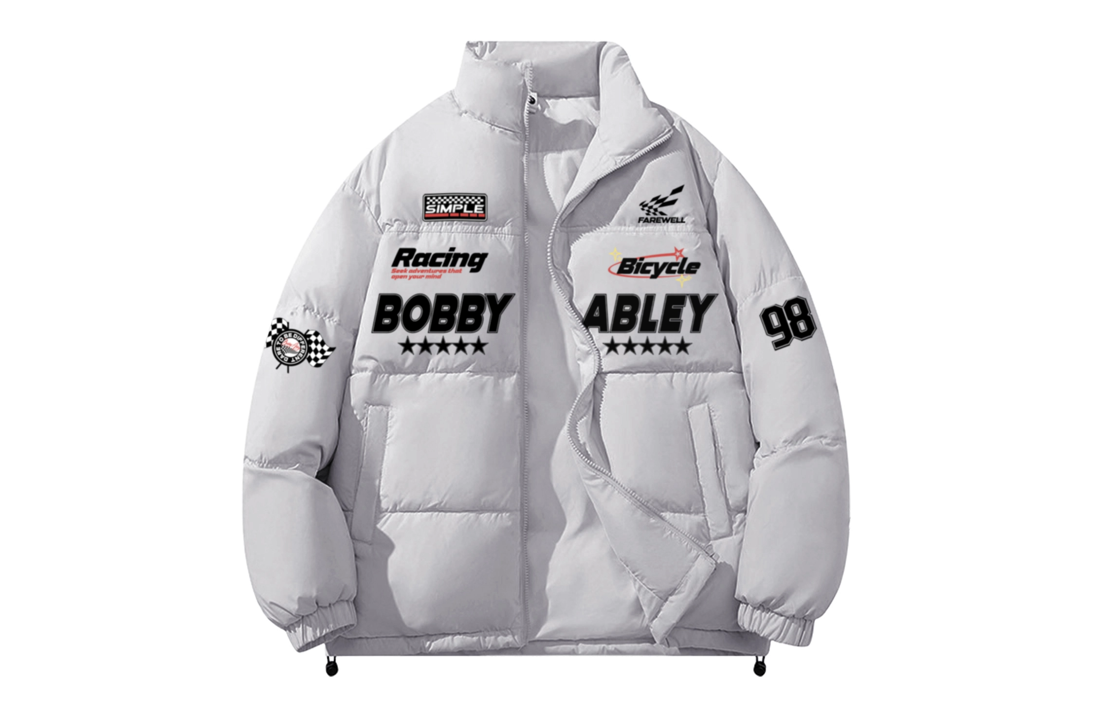 BOBBY ABLEY