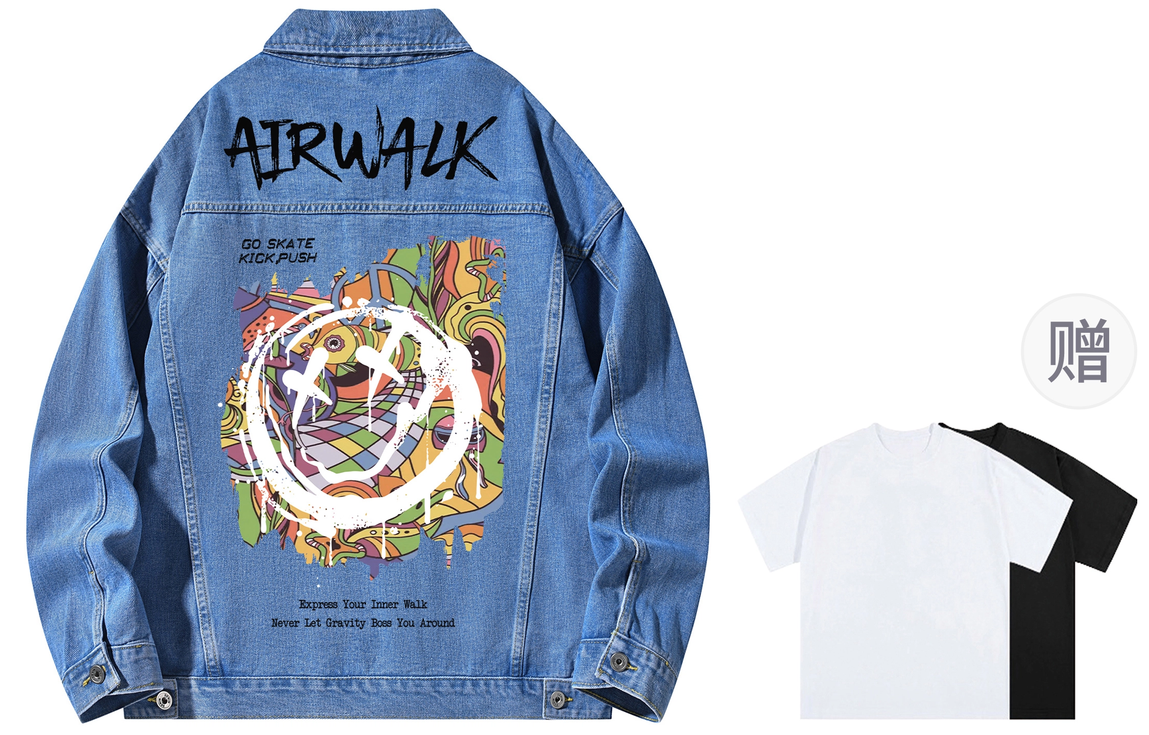 Airwalk Logo