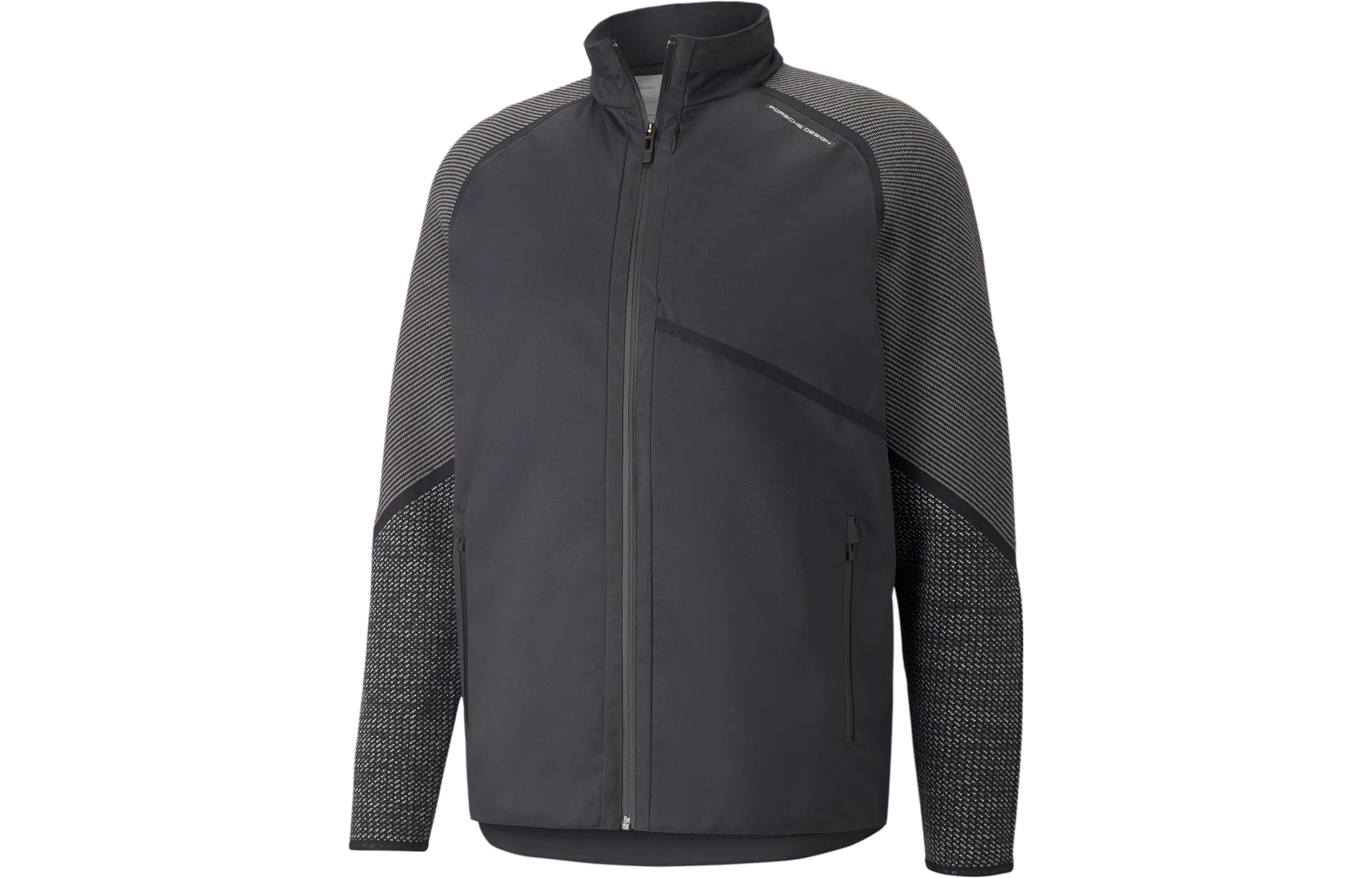 PUMA Porsche Design Light Insulated Men's Jacket