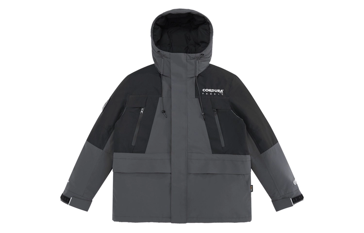 PEACEBIRD MEN cordura