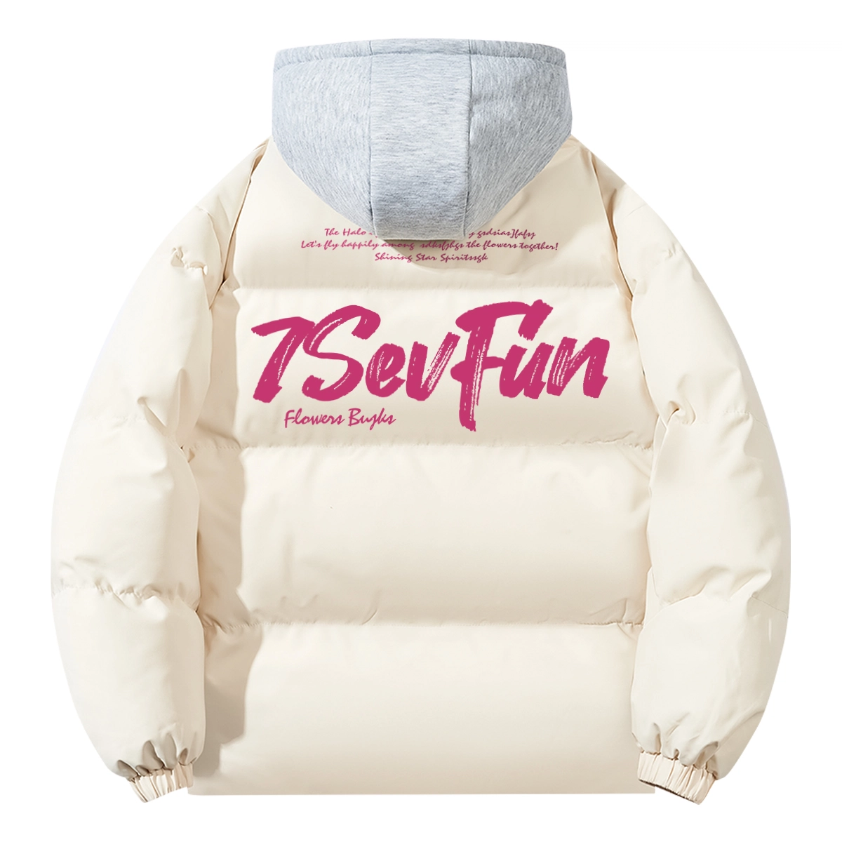 7 SEVFUN Logo