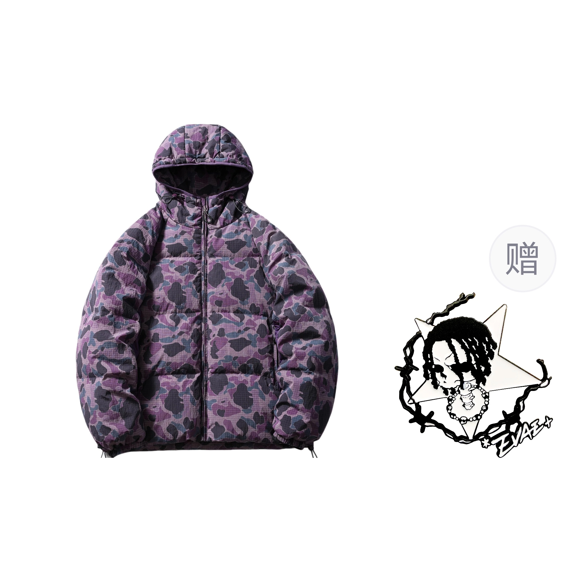 *EVAE+MOB