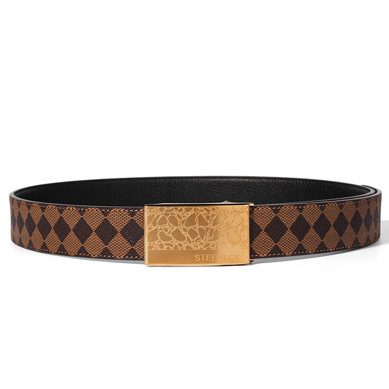 V.V.Brown 3.5cm