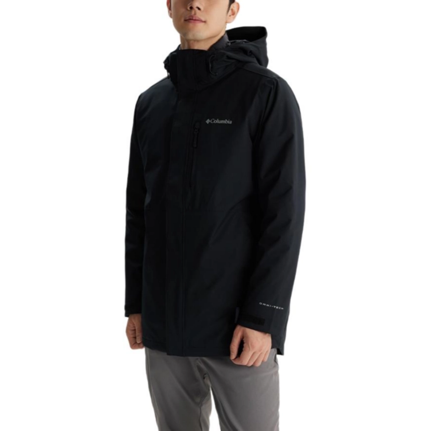Columbia FW24