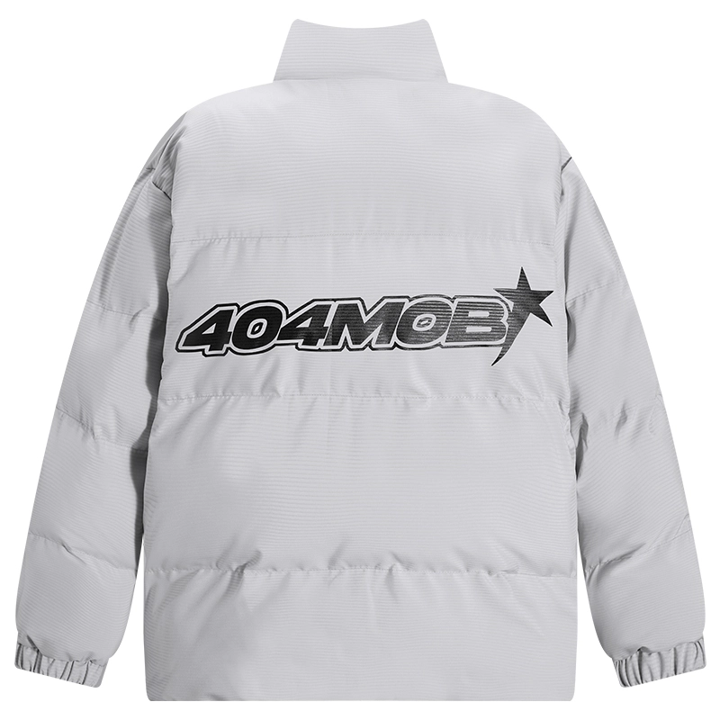 404MOB GANG Logo