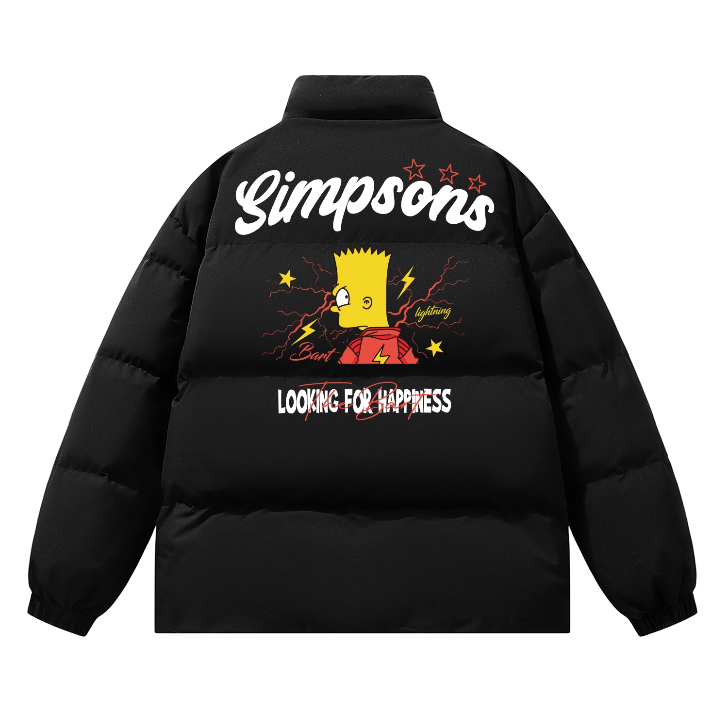 The Simpsons Logo
