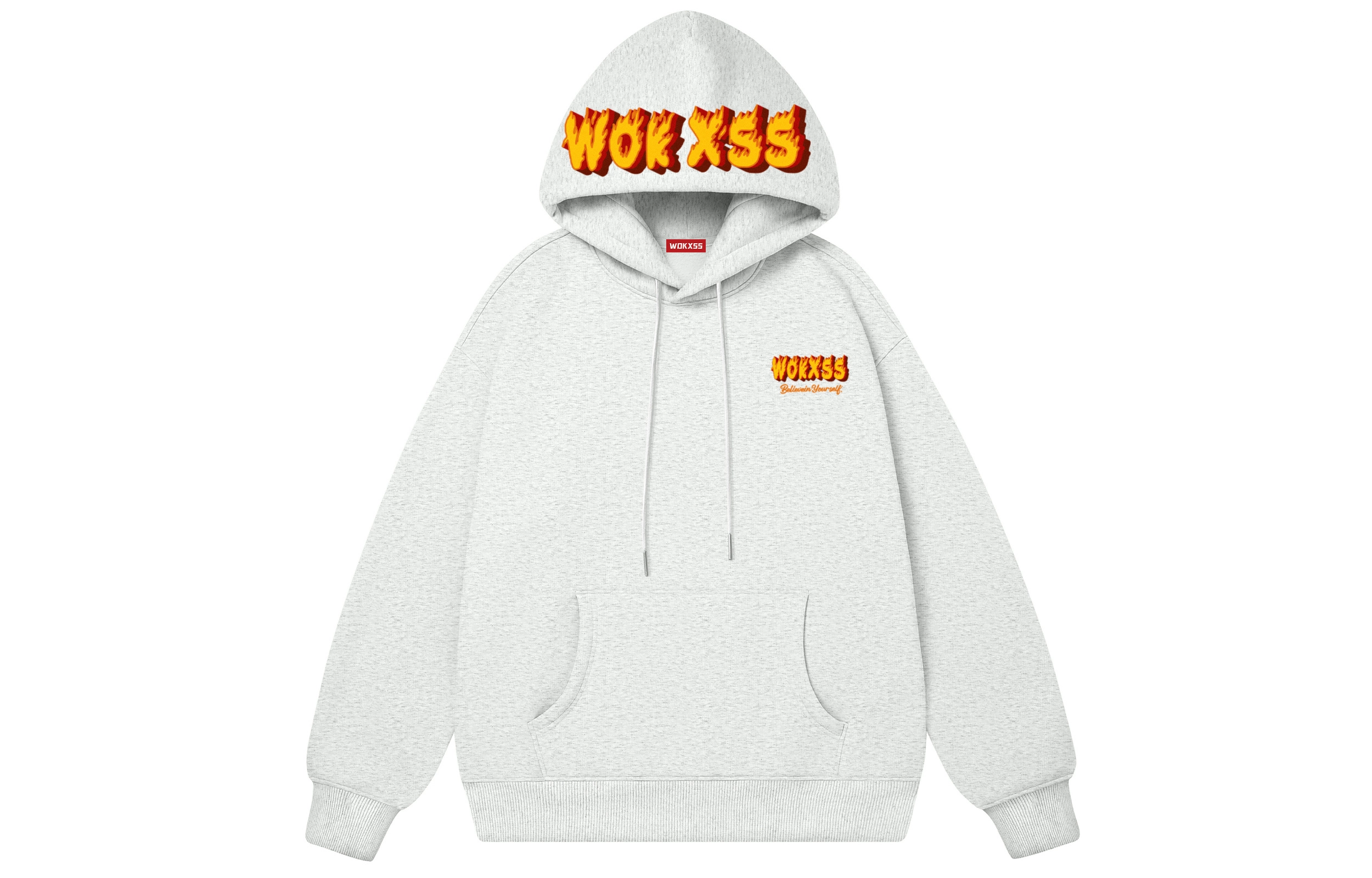 WOKXSS LOGO