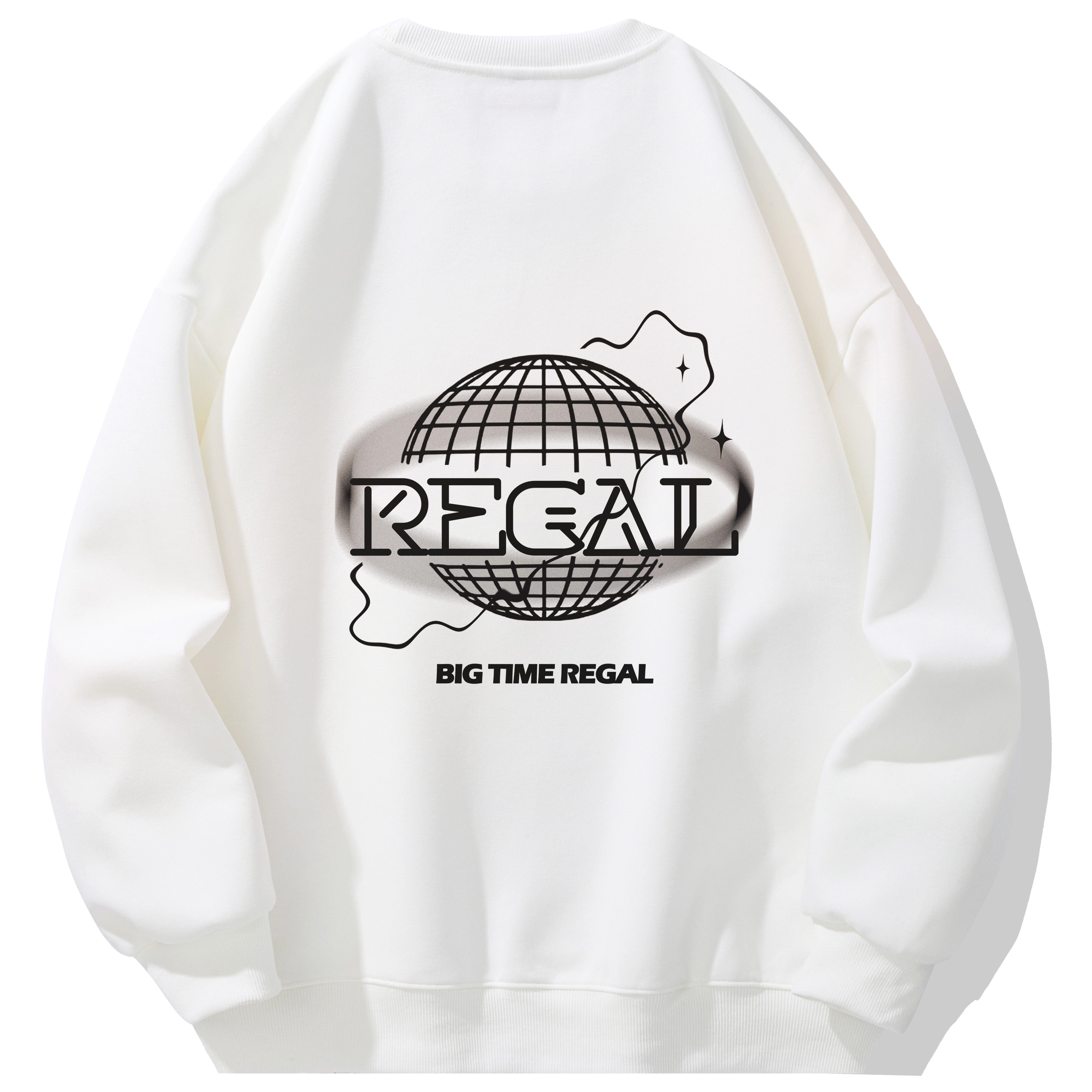 BIG TIME REGAL