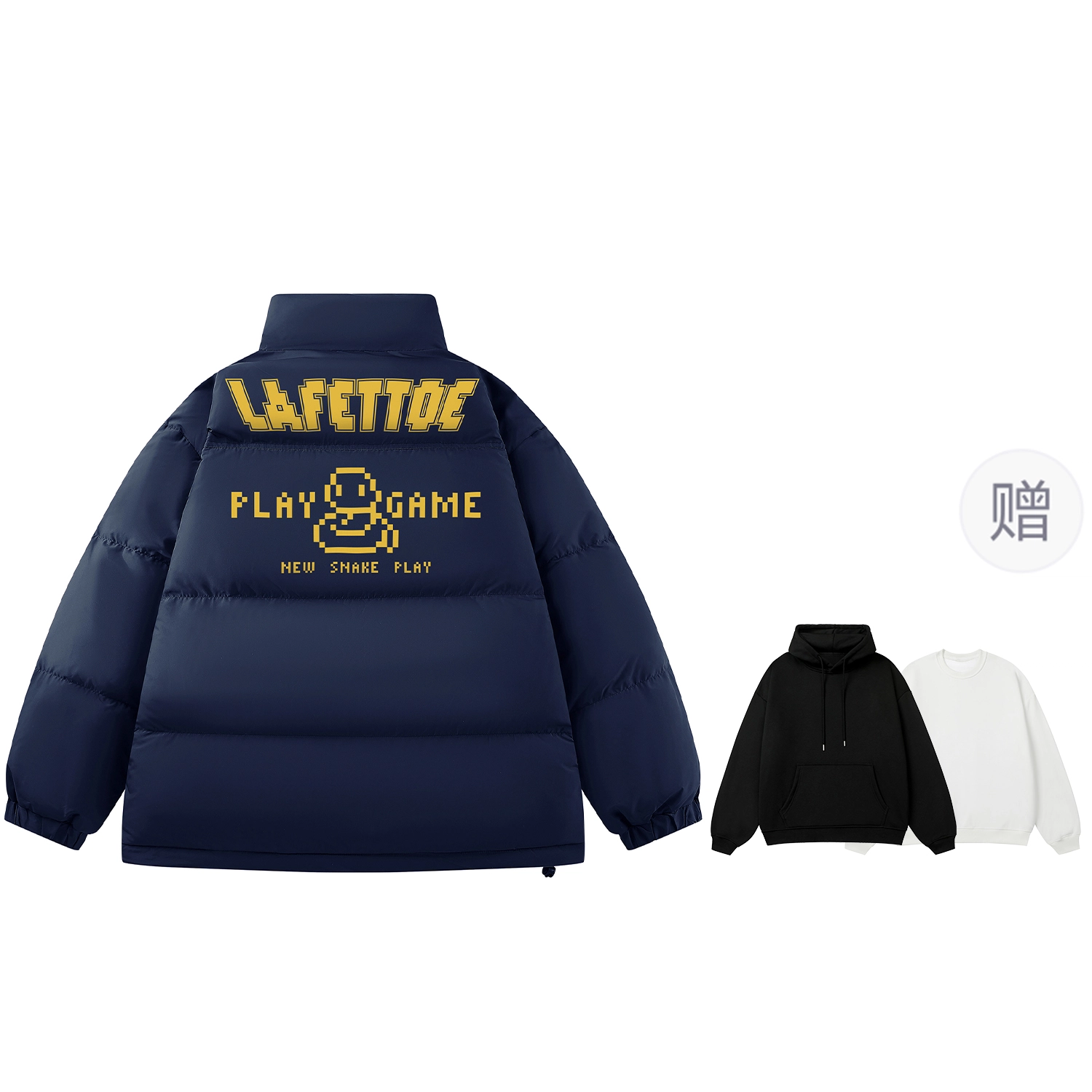 lafetto