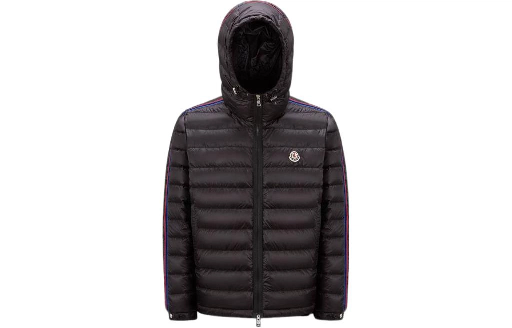 Moncler SS22 Logo