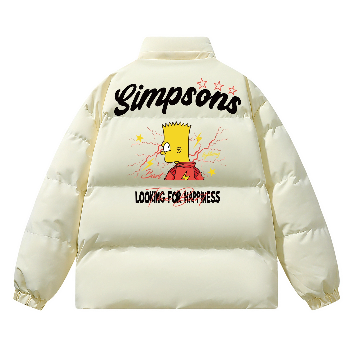 The Simpsons Logo
