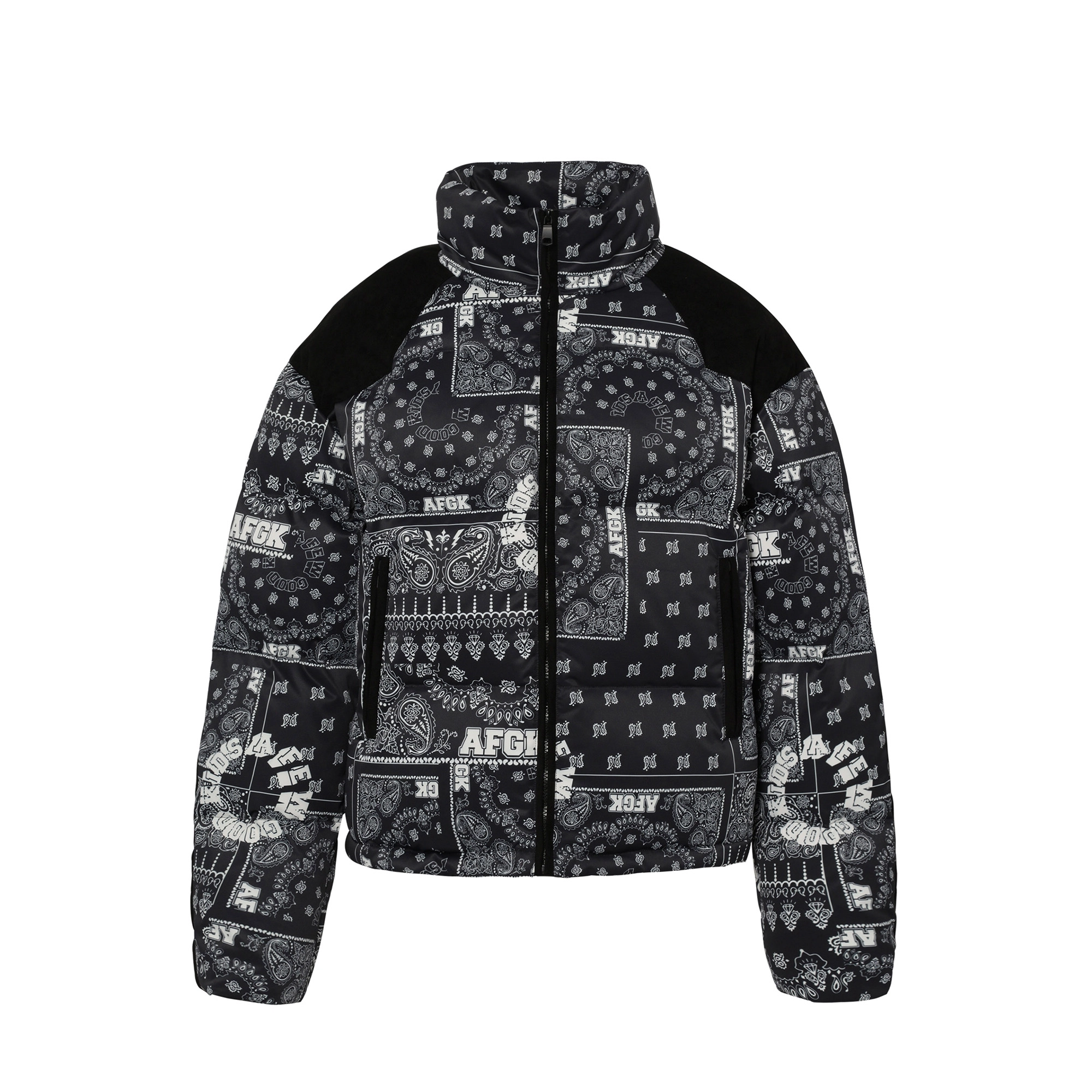 AFGK x FW22