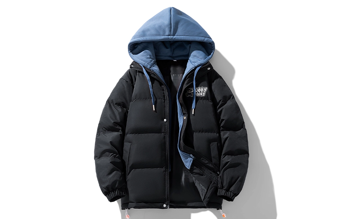 BOBBY ABLEY Logo
