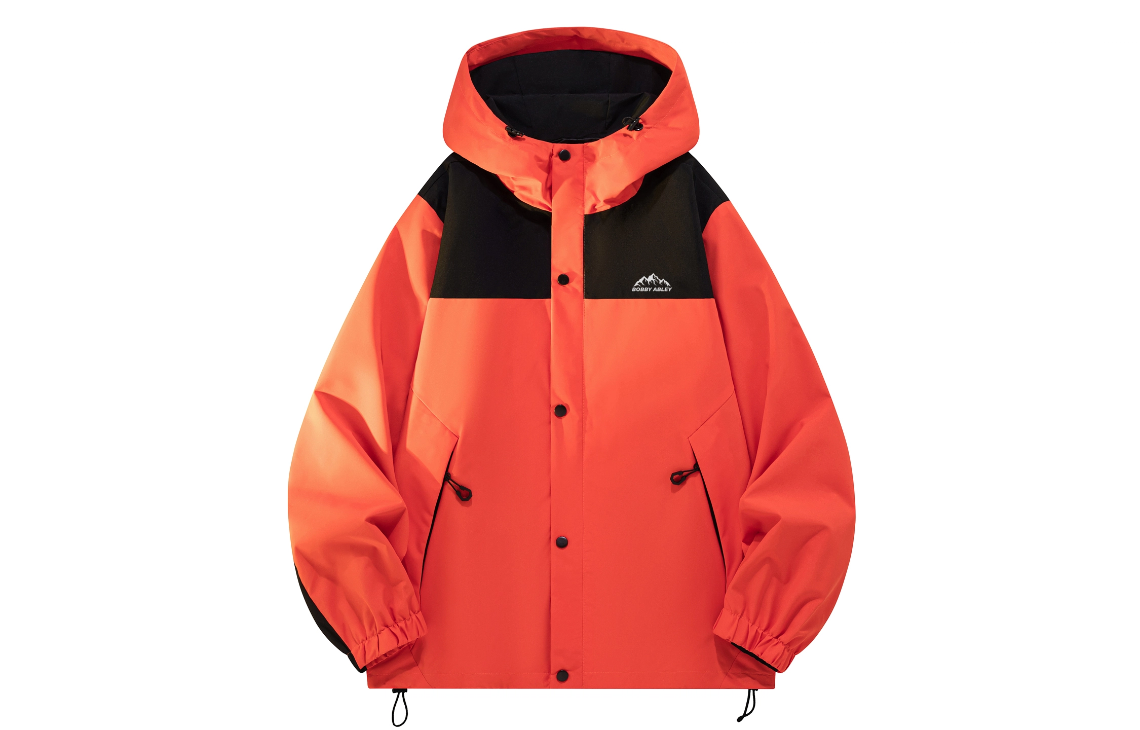BOBBY ABLEY logo