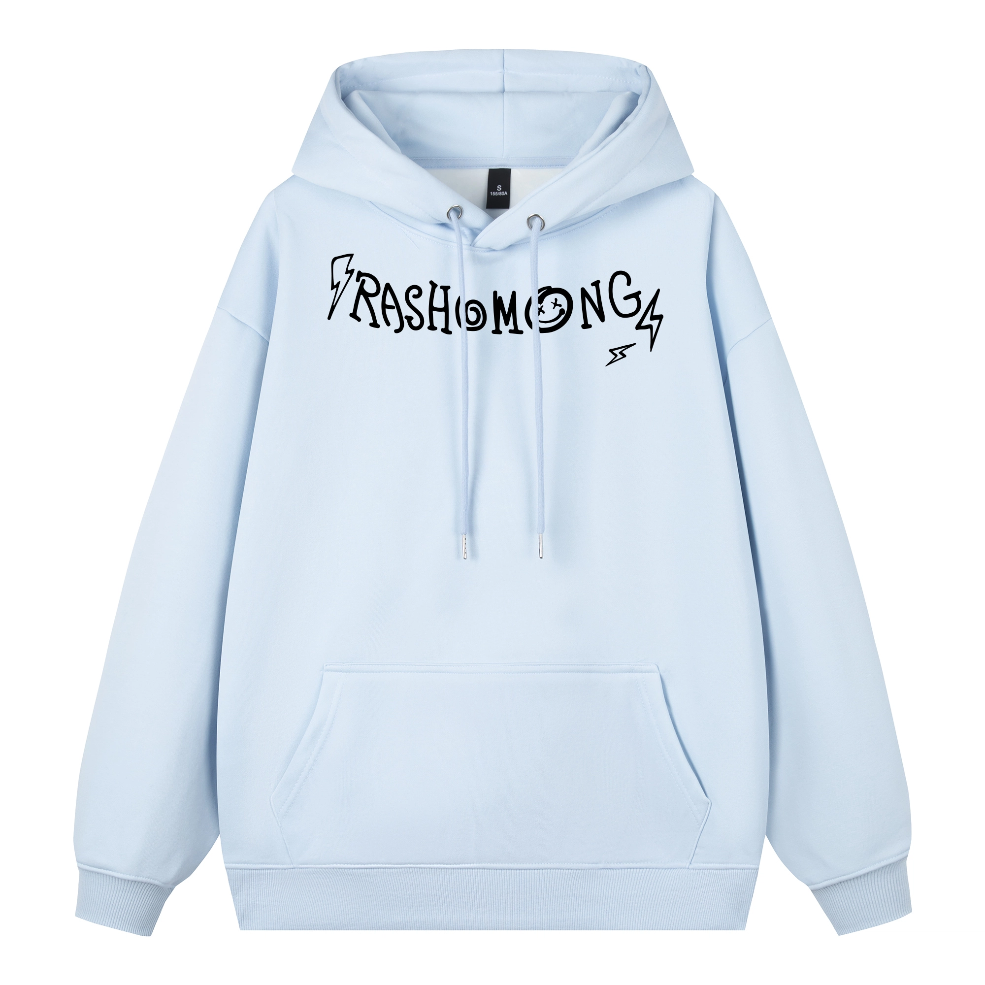 RASHOMONG LOGO