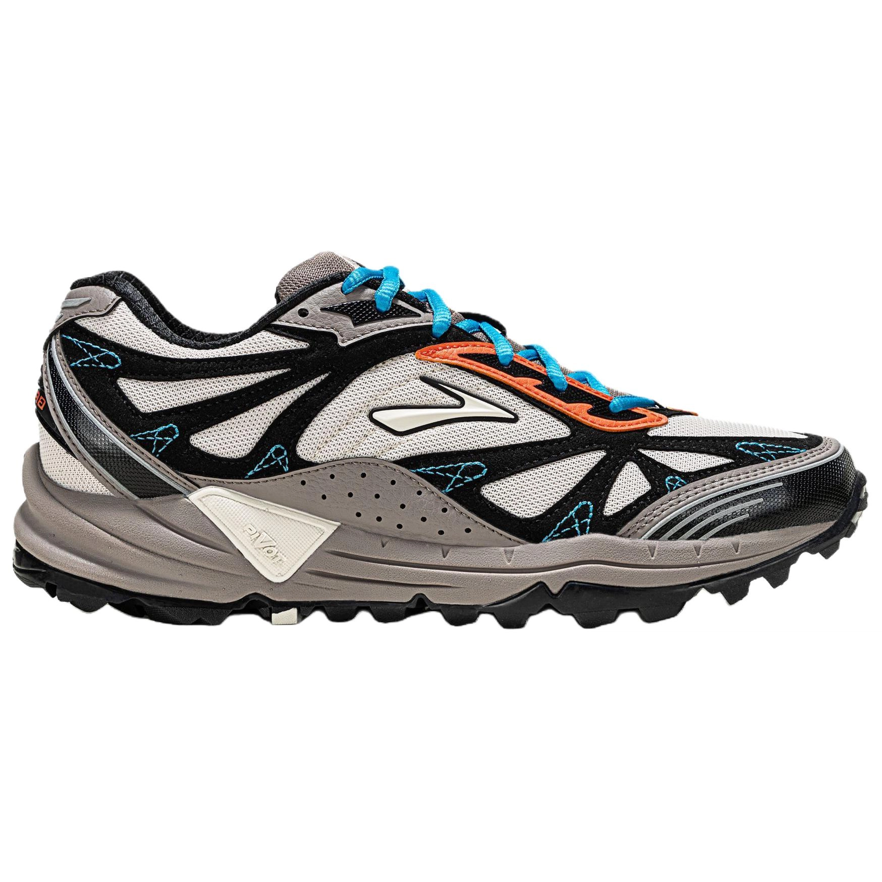 Brooks cascadia 1