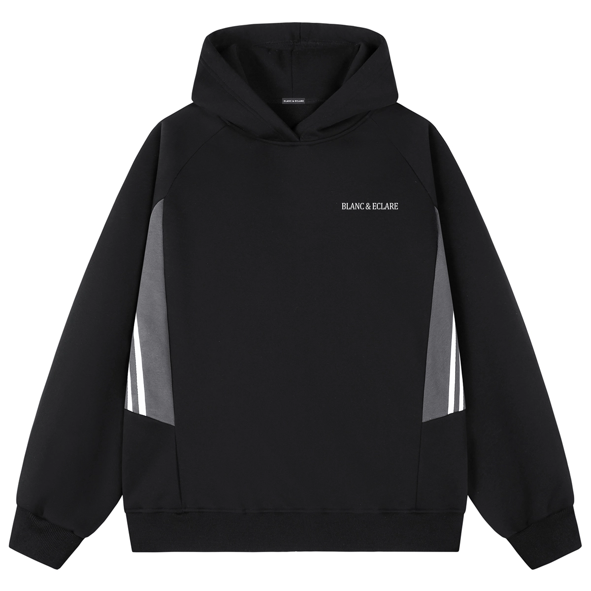 BLANC ECLARE Logo