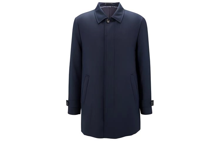 HUGO BOSS FW22
