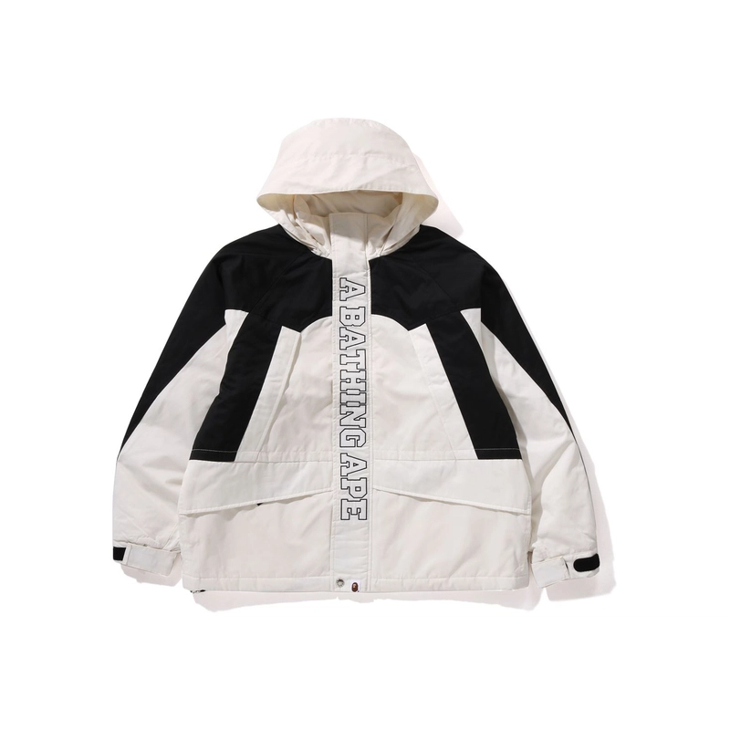 A BATHING APE FW24