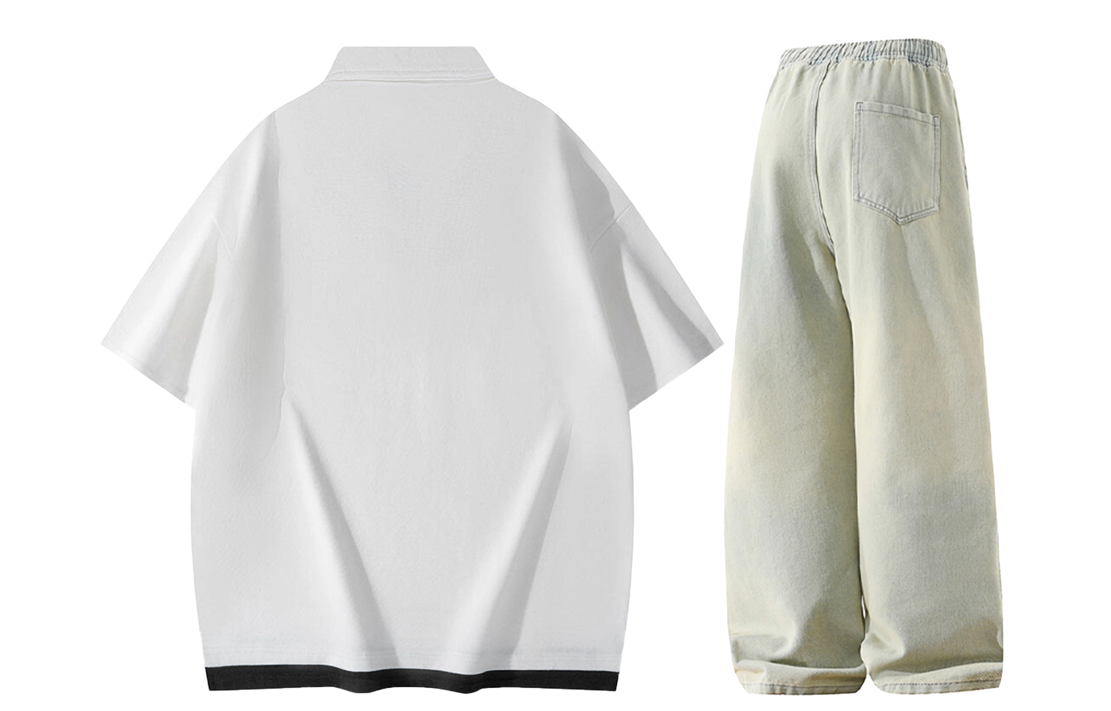 URBAN AUTHENTIC T