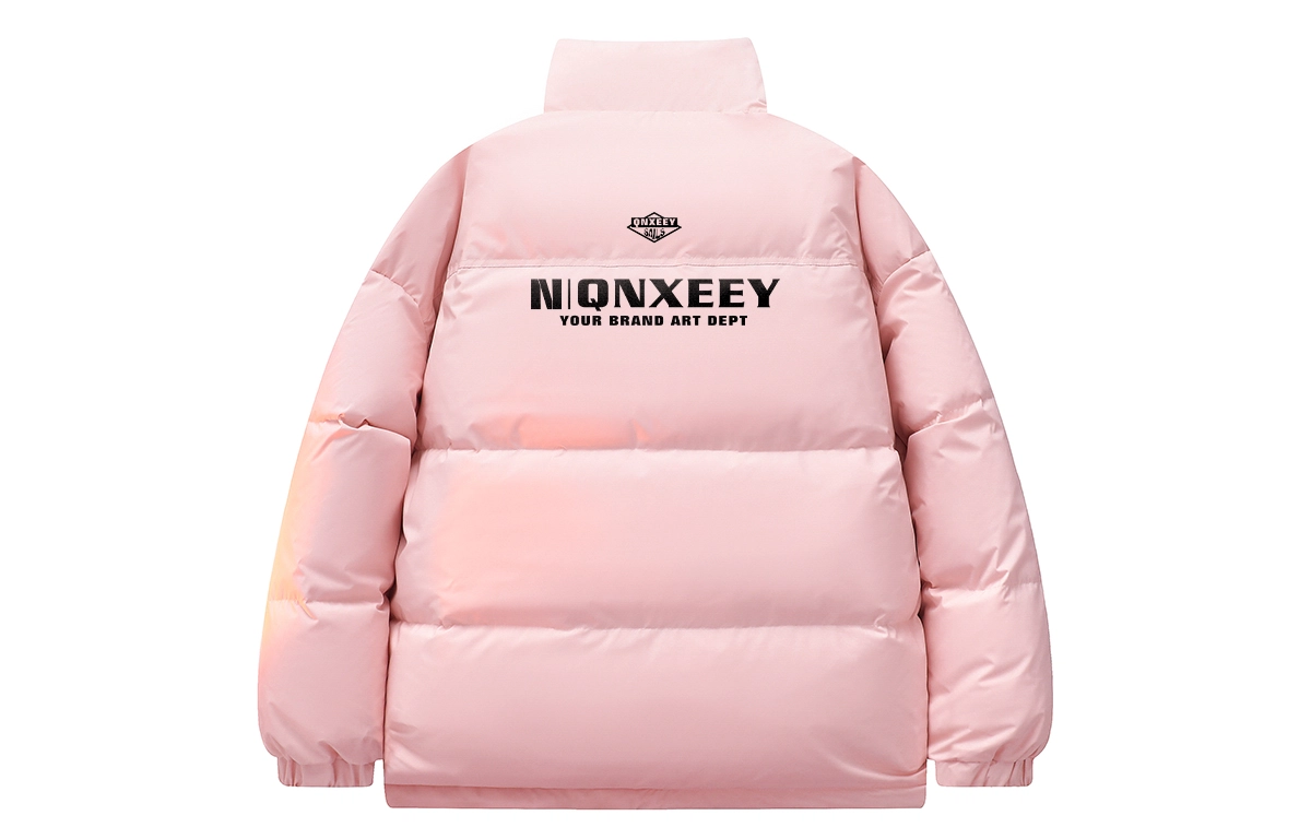 Qnxeey logo